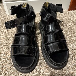 Dr. Martens Clarissa II